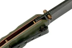 Böker Magnum Iguanodon 01SC072 Couteau De Poche 13 Böker Magnum Iguanodon 01SC072 Couteau De Poche -Böker BO01SC072 06 boker magnum