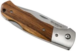 Böker Magnum Rustic 01SC075 Couteau De Poche 11 Böker Magnum Rustic 01SC075 Couteau De Poche -Böker BO01SC075 04 boker magnum