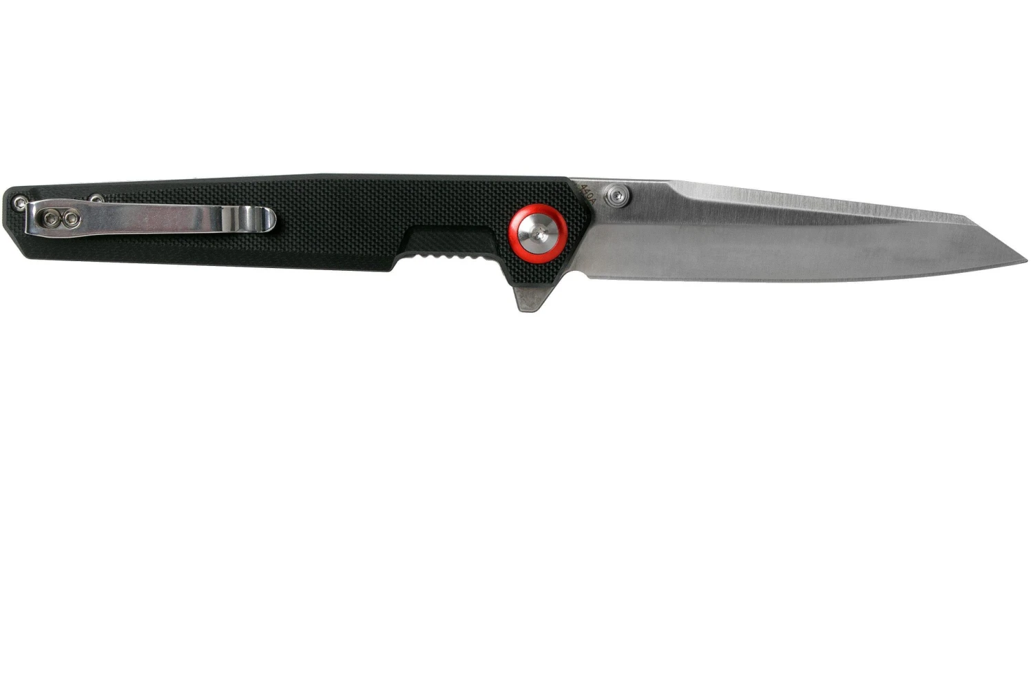 Böker Magnum Brachyptera 01SC076 Couteau De Poche 2 Böker Magnum Brachyptera 01SC076 Couteau De Poche – Image 2