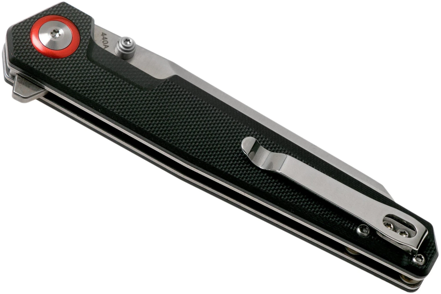 Böker Magnum Brachyptera 01SC076 Couteau De Poche 4 Böker Magnum Brachyptera 01SC076 Couteau De Poche – Image 4