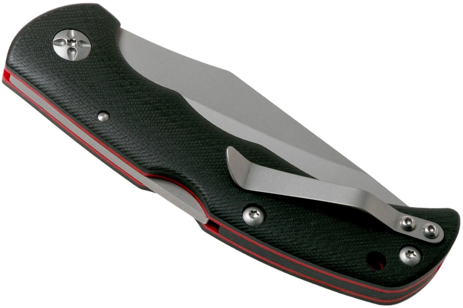 Böker Magnum Most Wanted 01SC078 Couteau De Poche 4 Böker Magnum Most Wanted 01SC078 Couteau De Poche – Image 4