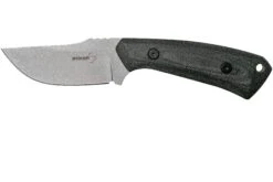 Böker Plus Spark 02BO010 Couteau à Lame Fixe, Kornel Kiss Design
