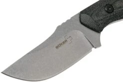 Böker Plus Spark 02BO010 Couteau à Lame Fixe, Kornel Kiss Design 9 Böker Plus Spark 02BO010 Couteau à Lame Fixe, Kornel Kiss Design -Böker BO02BO010 03 boker plus