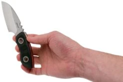 Böker Plus PryMate Pro 02BO016 Couteau à Lame Fixe -Böker BO02BO016 05 boker