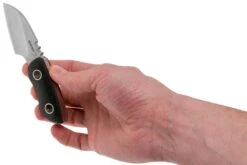 Böker Plus PryMini Pro 02BO017 Couteau à Lame Fixe -Böker BO02BO017 05 boker