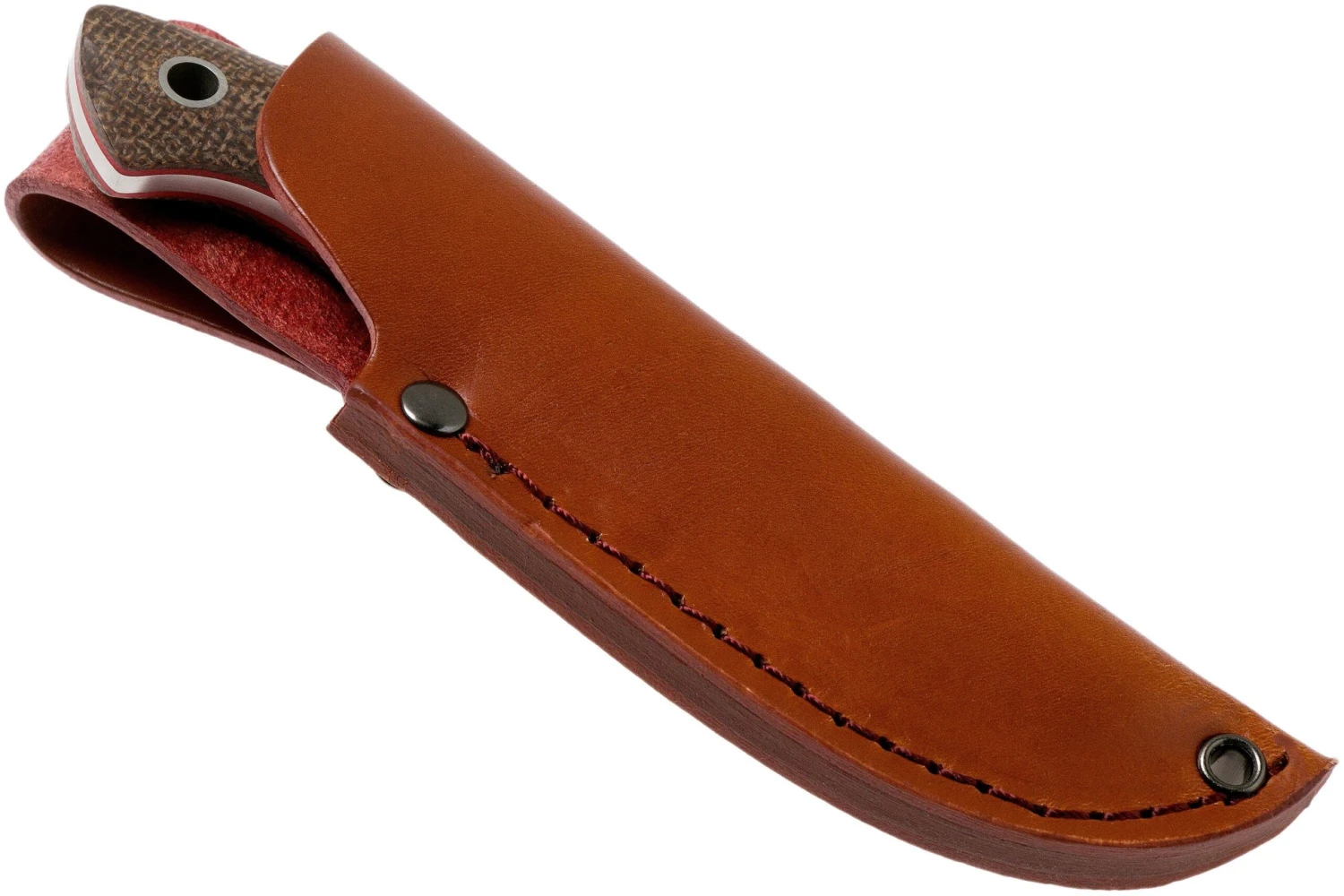 Böker Plus Nessmi Pro 02BO018 Couteau Fixe, Jesper Voxnaes Design 6 Böker Plus Nessmi Pro 02BO018 Couteau Fixe, Jesper Voxnaes Design – Image 6