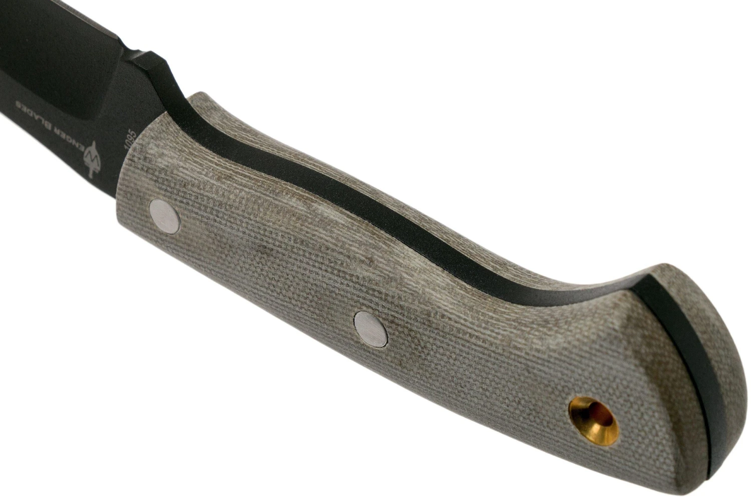 Böker Plus Mini Tracker 02BO027 Couteau De Survie, Dave Wenger Design 4 Böker Plus Mini Tracker 02BO027 Couteau De Survie, Dave Wenger Design – Image 4