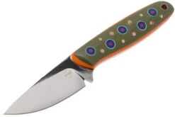 Böker Plus The Brook 02BO031 Couteau De Pêche, Joe Mangiafico Design 8 Böker Plus The Brook 02BO031 Couteau De Pêche, Joe Mangiafico Design -Böker BO02BO031 03 boker