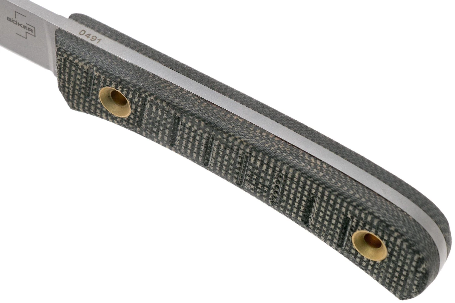 Böker Plus Bark Beetle 02BO039 Couteau Outdoor, Sándor Hegyes Design 5 Böker Plus Bark Beetle 02BO039 Couteau Outdoor, Sándor Hegyes Design – Image 5