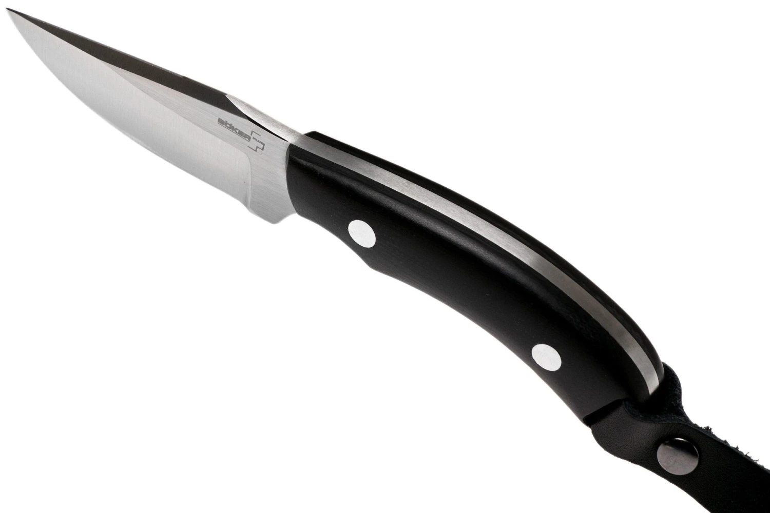 Böker Plus J-Bite 02BO046 Couteau à Lame Fixe, Greg Dash Design 4 Böker Plus J-Bite 02BO046 Couteau à Lame Fixe, Greg Dash Design – Image 4