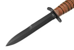 Böker Plus M3 Trench Knife 02BO048 Dague Militaire -Böker BO02BO048 03 boker