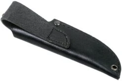 Böker Plus Nessmi Pro 02BO018 Black Micarta Copper Couteau Fixe, Jesper Voxnaes Design -Böker BO02BO066 07 boker