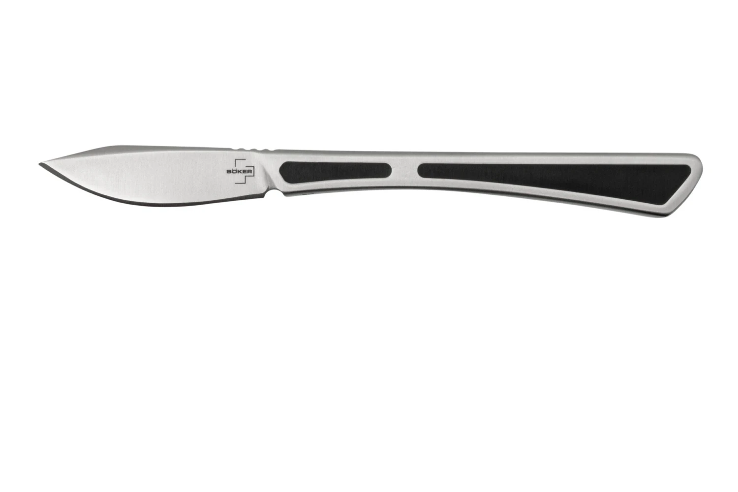 Böker Plus Scalpel 02BO072, Couteau De Cou Fixe 1 Böker Plus Scalpel 02BO072, Couteau De Cou Fixe