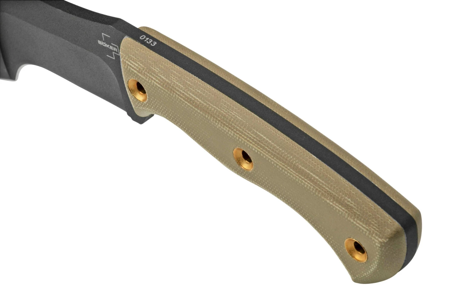 Böker Plus Tracker 02BO073, Couteau De Survie, Dave Wenger Design 4 Böker Plus Tracker 02BO073, Couteau De Survie, Dave Wenger Design – Image 4