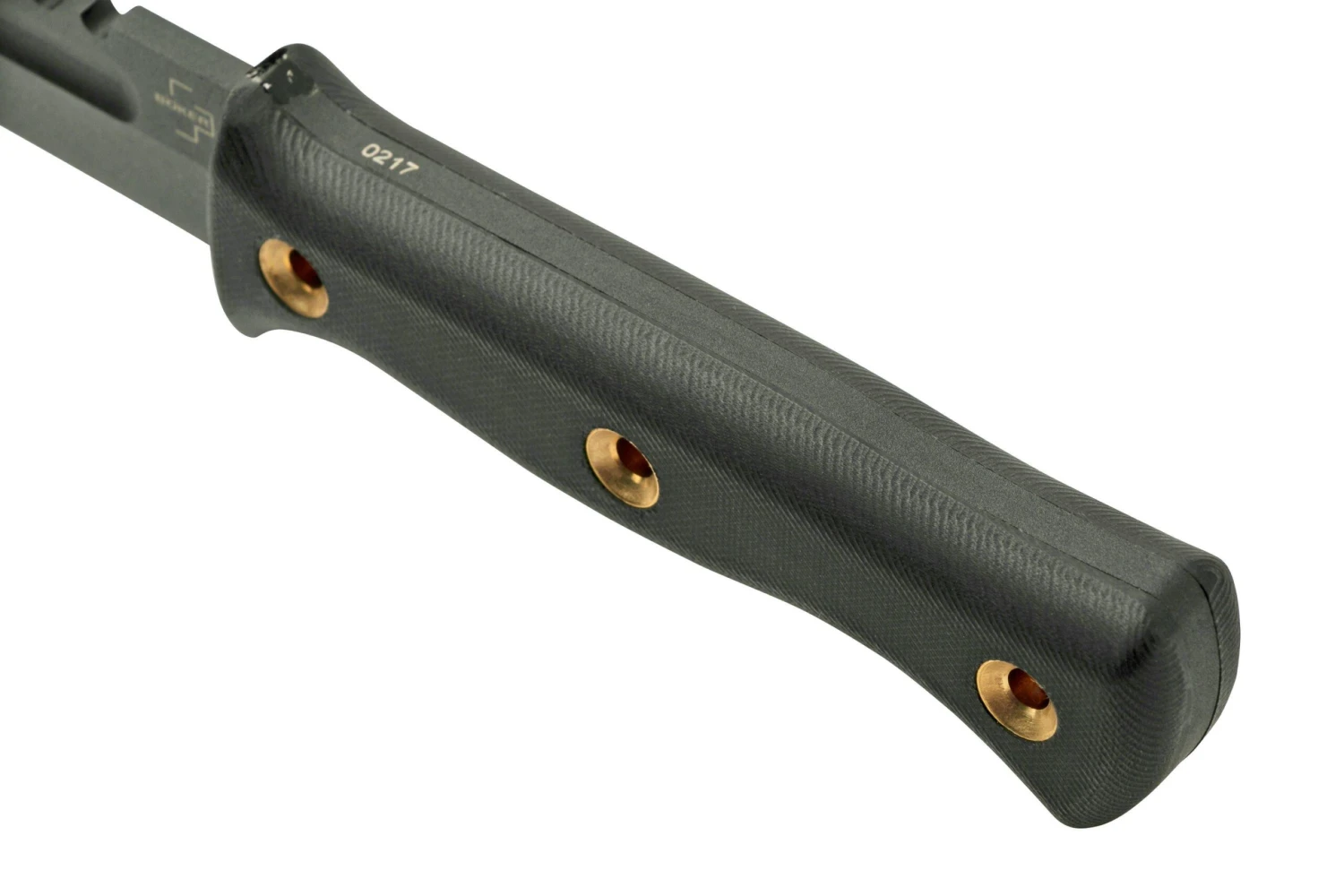 Böker Plus Pilot Knife 02BO074 Couteau De Survie, Dave Wegner Design 4 Böker Plus Pilot Knife 02BO074 Couteau De Survie, Dave Wegner Design – Image 4