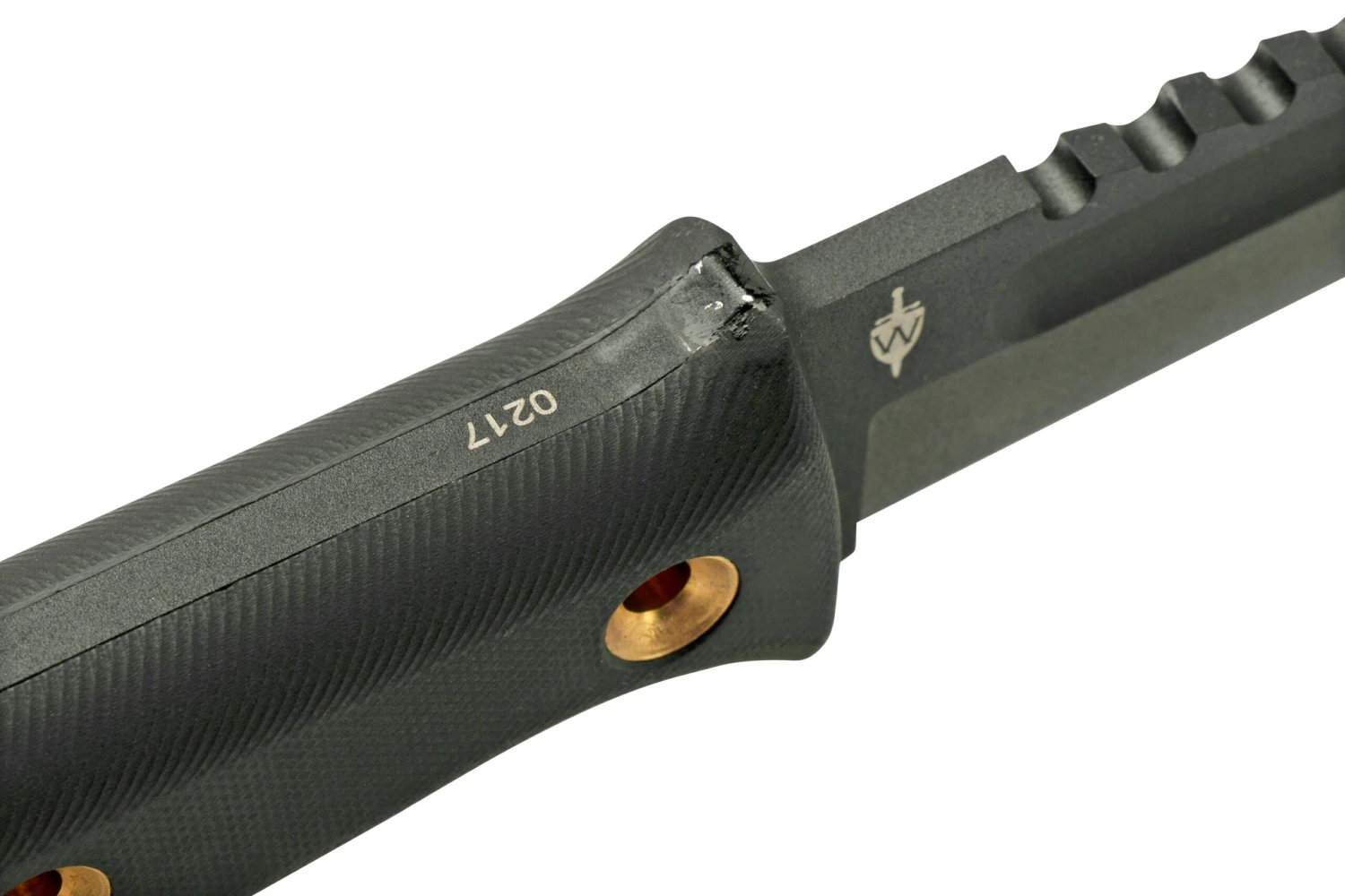 Böker Plus Pilot Knife 02BO074 Couteau De Survie, Dave Wegner Design 5 Böker Plus Pilot Knife 02BO074 Couteau De Survie, Dave Wegner Design – Image 5