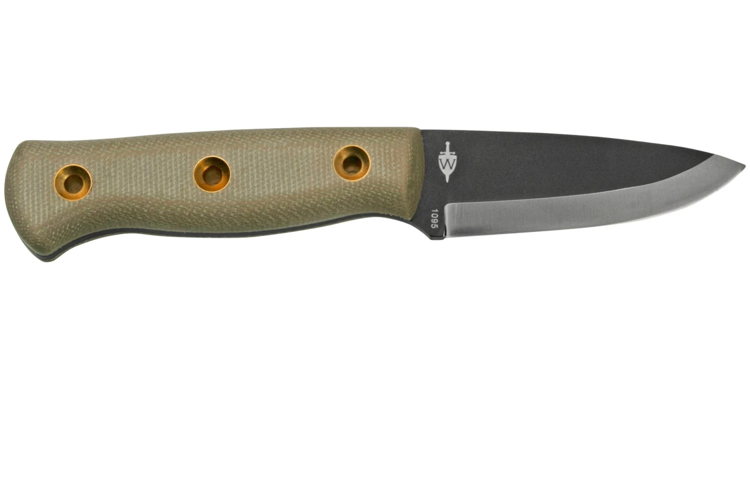 Böker Plus Vigtig 02BO075 Couteau De Bushcraft, Dave Wenger Design 2 Böker Plus Vigtig 02BO075 Couteau De Bushcraft, Dave Wenger Design – Image 2