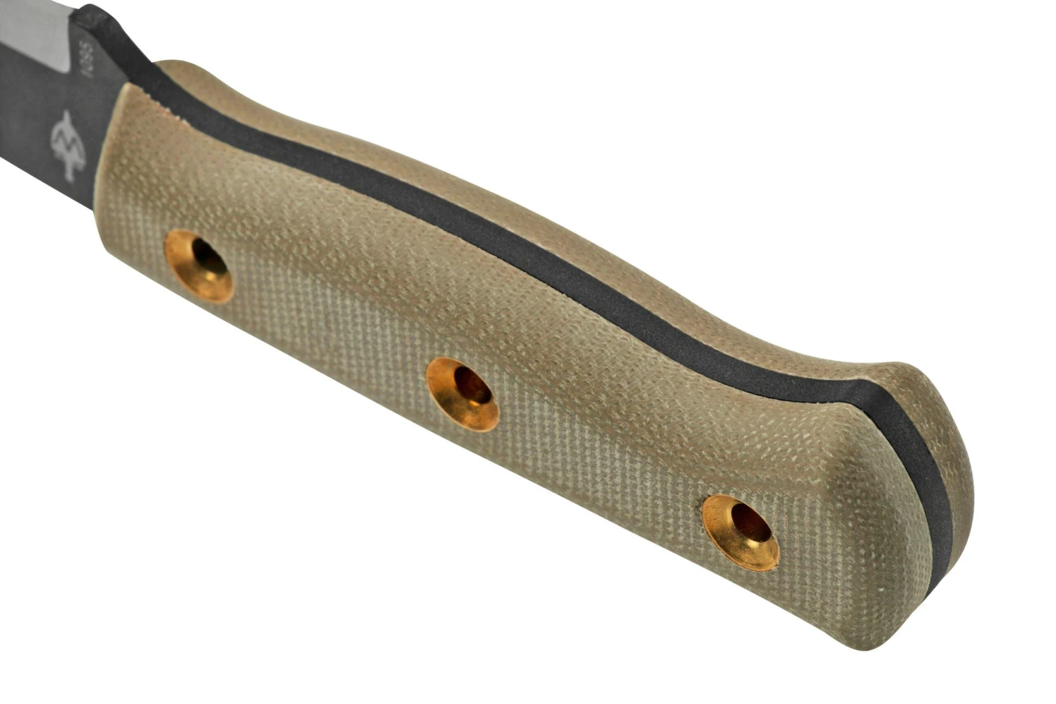 Böker Plus Vigtig 02BO075 Couteau De Bushcraft, Dave Wenger Design 4 Böker Plus Vigtig 02BO075 Couteau De Bushcraft, Dave Wenger Design – Image 4