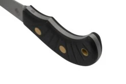 Böker Plus Shrimp 02BO082, Couteau Fixe, Sándor Hegyes Design 9 Böker Plus Shrimp 02BO082, Couteau Fixe, Sándor Hegyes Design -Böker BO02BO082 04 boker