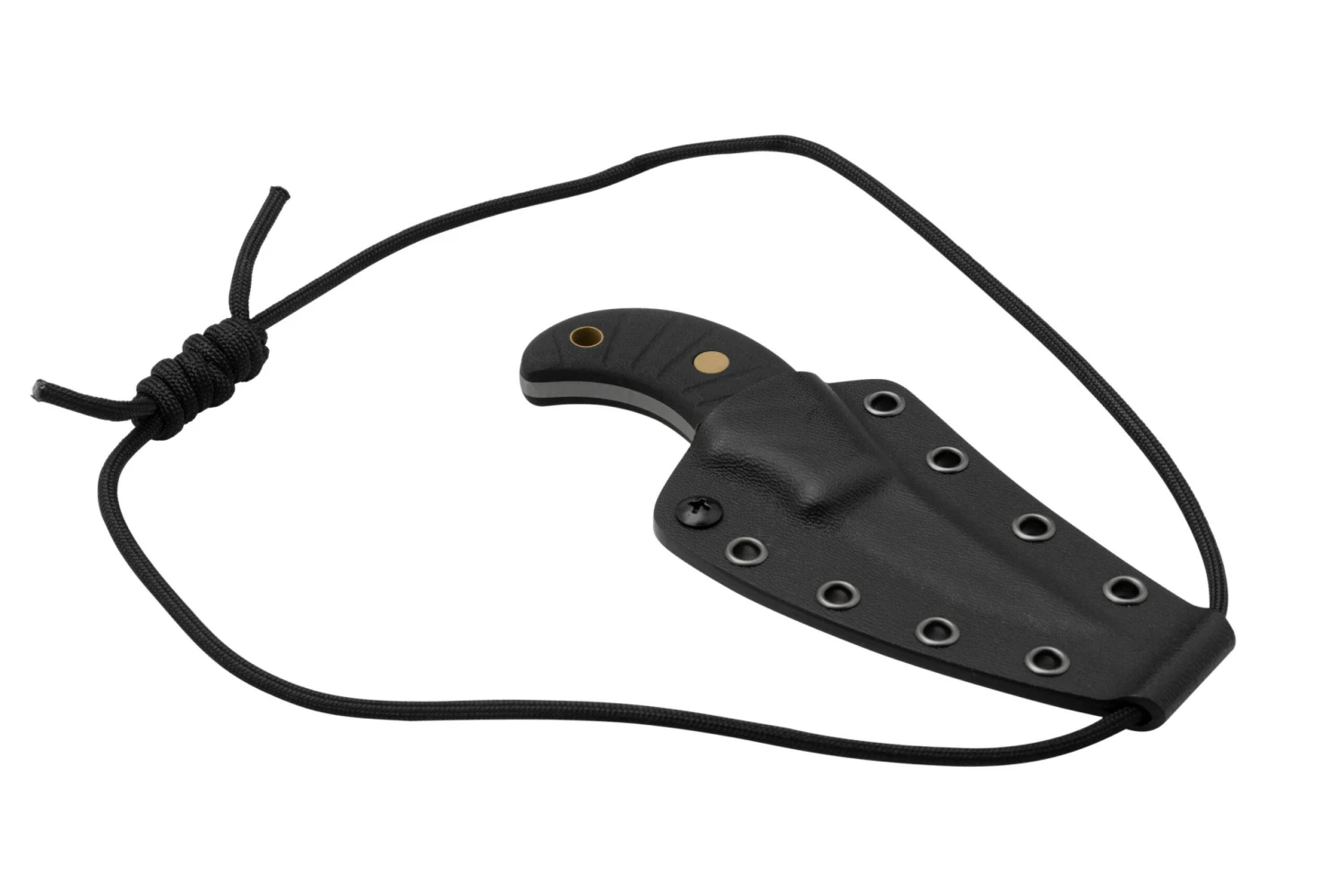 Böker Plus Shrimp 02BO082, Couteau Fixe, Sándor Hegyes Design 6 Böker Plus Shrimp 02BO082, Couteau Fixe, Sándor Hegyes Design – Image 6