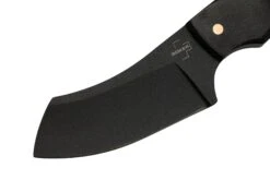 Böker Plus Rhino BO02BO085 Black Copper, Couteau Fixe -Böker BO02BO085 03 boker