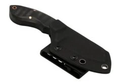 Böker Plus Rhino BO02BO085 Black Copper, Couteau Fixe -Böker BO02BO085 06 boker