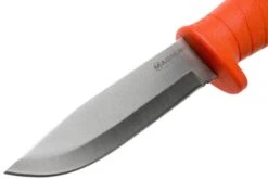 Böker Magnum Knivgar SAR Orange 02MB011 Couteau D'outdoor -Böker BO02MB011 03 boker magnum