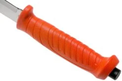 Böker Magnum Knivgar SAR Orange 02MB011 Couteau D'outdoor -Böker BO02MB011 04 boker magnum