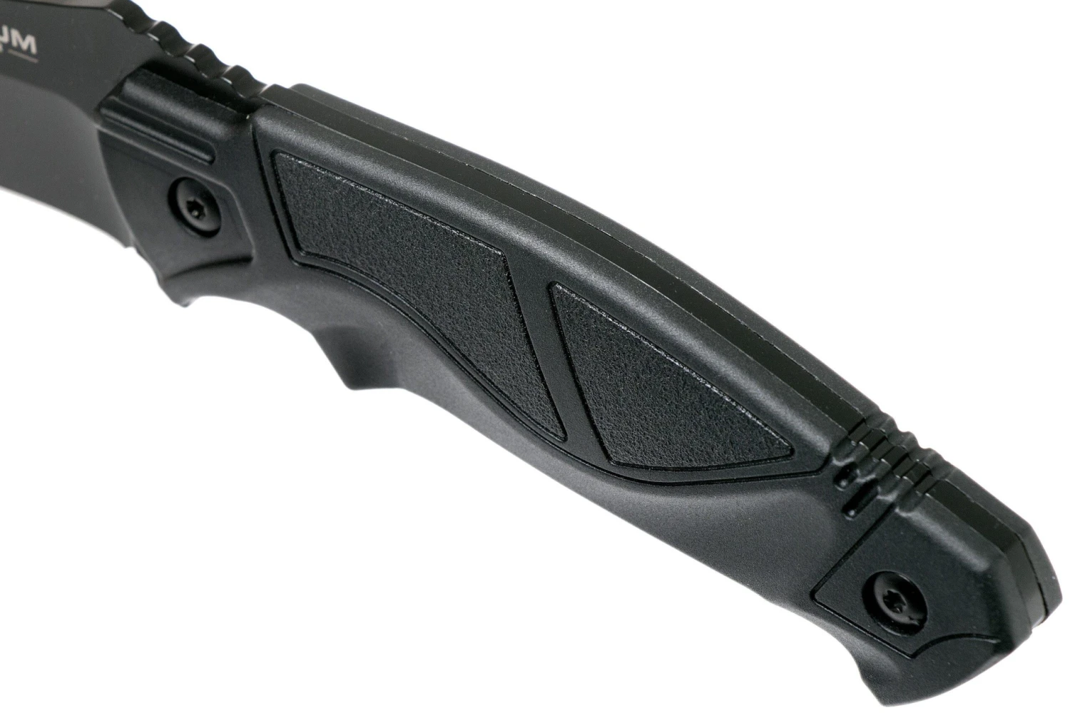 Böker Magnum Advance Pro Fixed 02RY300 Couteau à Lame Fixe 5 Böker Magnum Advance Pro Fixed 02RY300 Couteau à Lame Fixe – Image 5