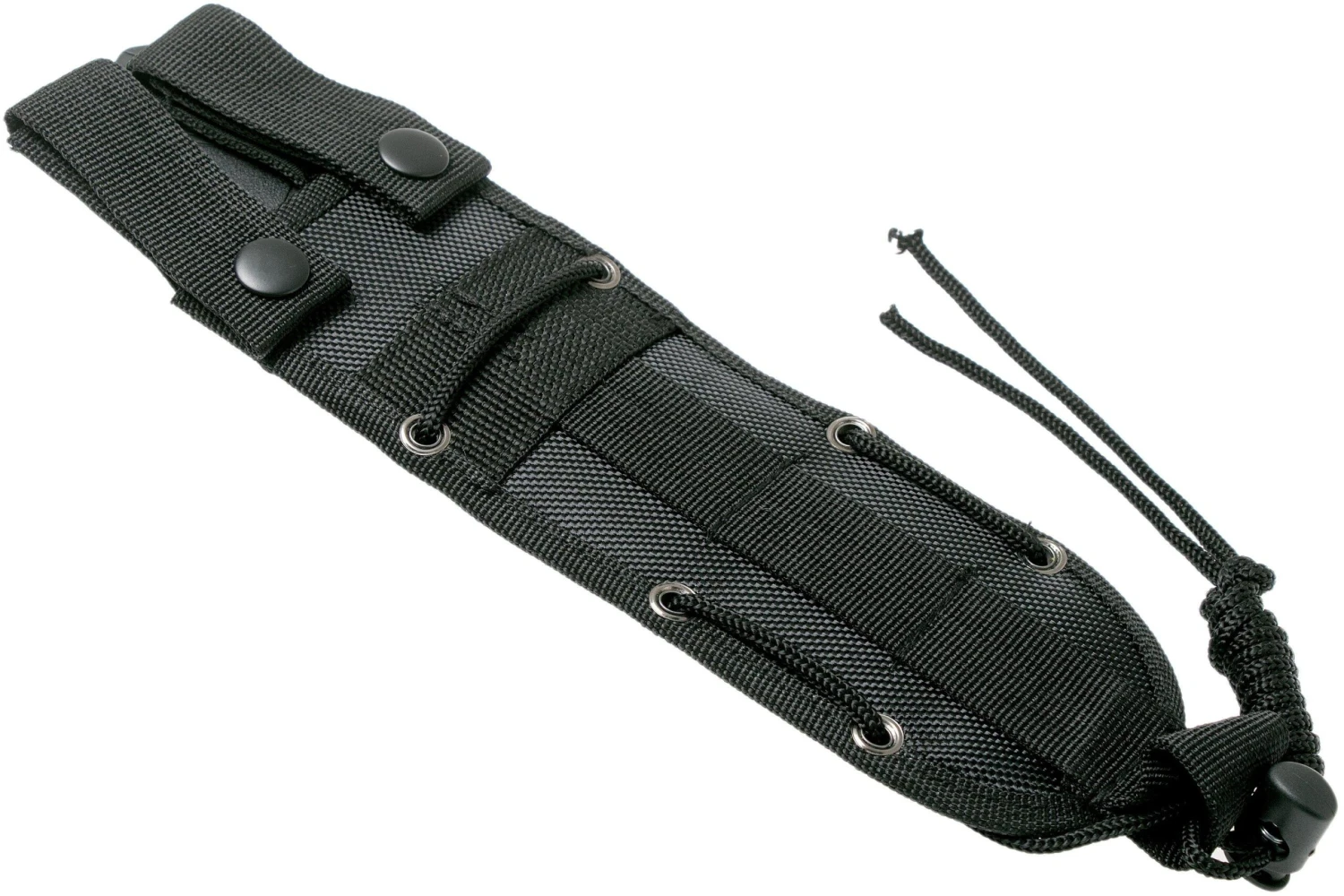 Böker Magnum Advance Pro Fixed 02RY300 Couteau à Lame Fixe 8 Böker Magnum Advance Pro Fixed 02RY300 Couteau à Lame Fixe – Image 8