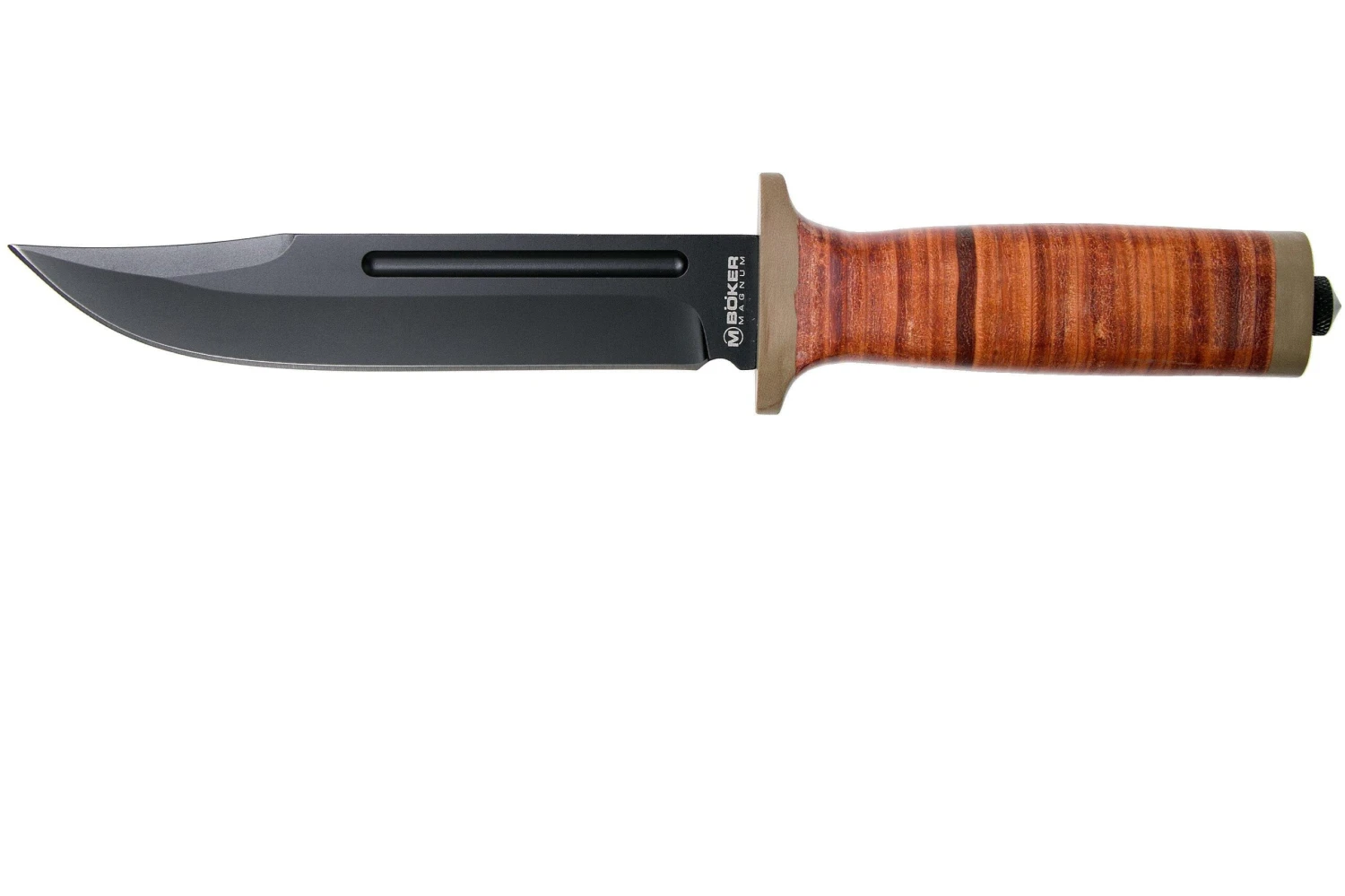 Böker Magnum Ranger Field Bowie 02SC001 Couteau Bowie 1 Böker Magnum Ranger Field Bowie 02SC001 Couteau Bowie