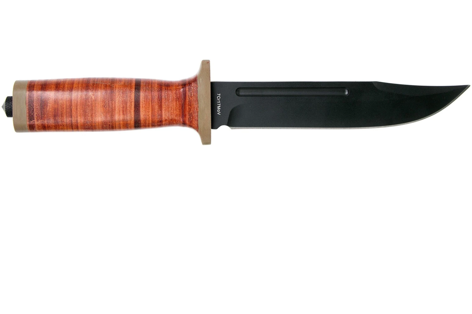 Böker Magnum Ranger Field Bowie 02SC001 Couteau Bowie 2 Böker Magnum Ranger Field Bowie 02SC001 Couteau Bowie – Image 2