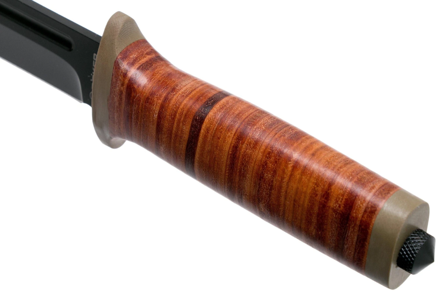 Böker Magnum Ranger Field Bowie 02SC001 Couteau Bowie 5 Böker Magnum Ranger Field Bowie 02SC001 Couteau Bowie – Image 5