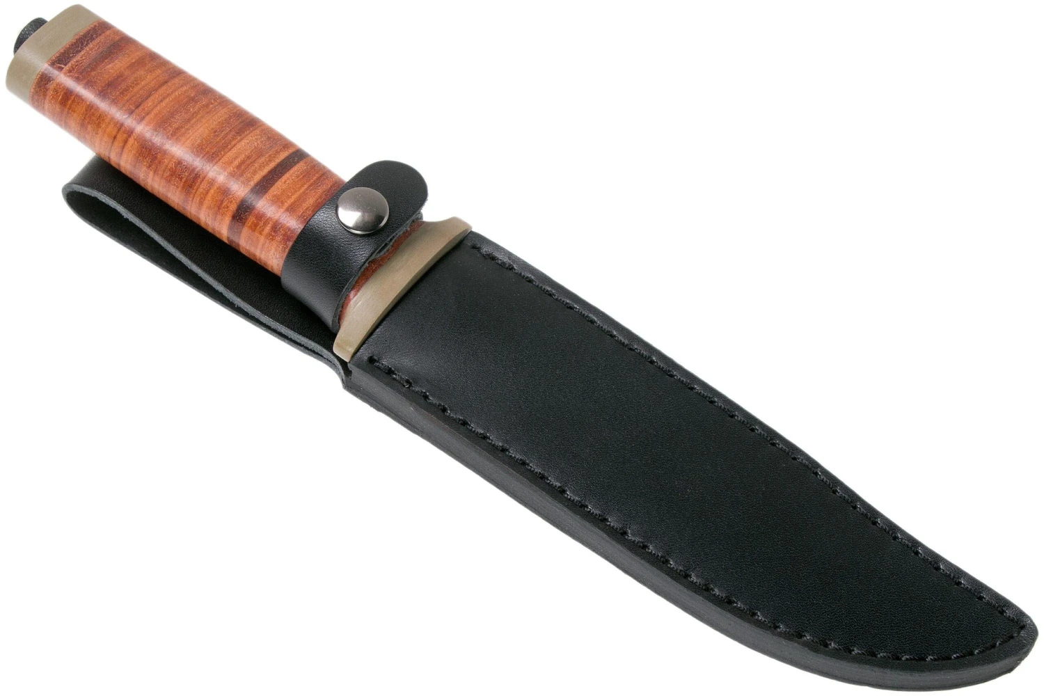 Böker Magnum Ranger Field Bowie 02SC001 Couteau Bowie 6 Böker Magnum Ranger Field Bowie 02SC001 Couteau Bowie – Image 6