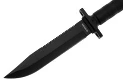 Böker Magnum John Jay Survival Knife 02SC004 Couteau De Survie -Böker BO02SC004 03 boker