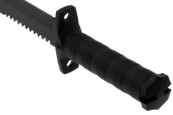 Böker Magnum John Jay Survival Knife 02SC004 Couteau De Survie -Böker BO02SC004 04 boker