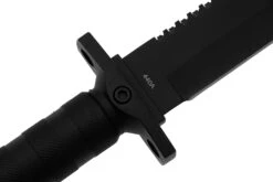 Böker Magnum John Jay Survival Knife 02SC004 Couteau De Survie -Böker BO02SC004 05 boker