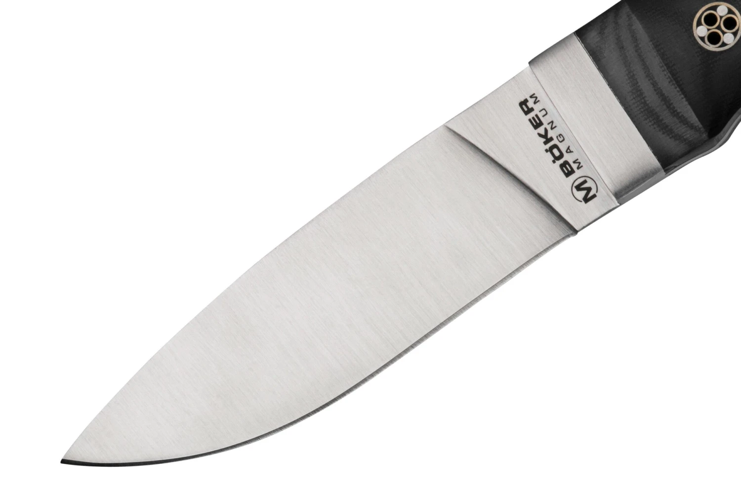 Böker Magnum Trail 02SC099 Couteau Fixe 3 Böker Magnum Trail 02SC099 Couteau Fixe – Image 3