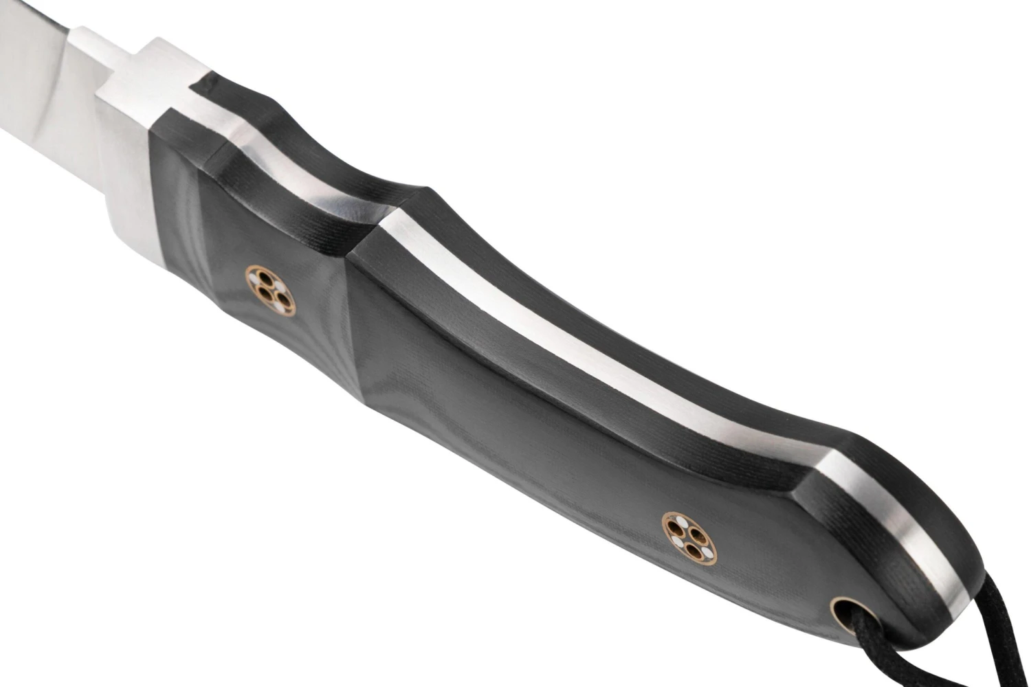 Böker Magnum Trail 02SC099 Couteau Fixe 4 Böker Magnum Trail 02SC099 Couteau Fixe – Image 4