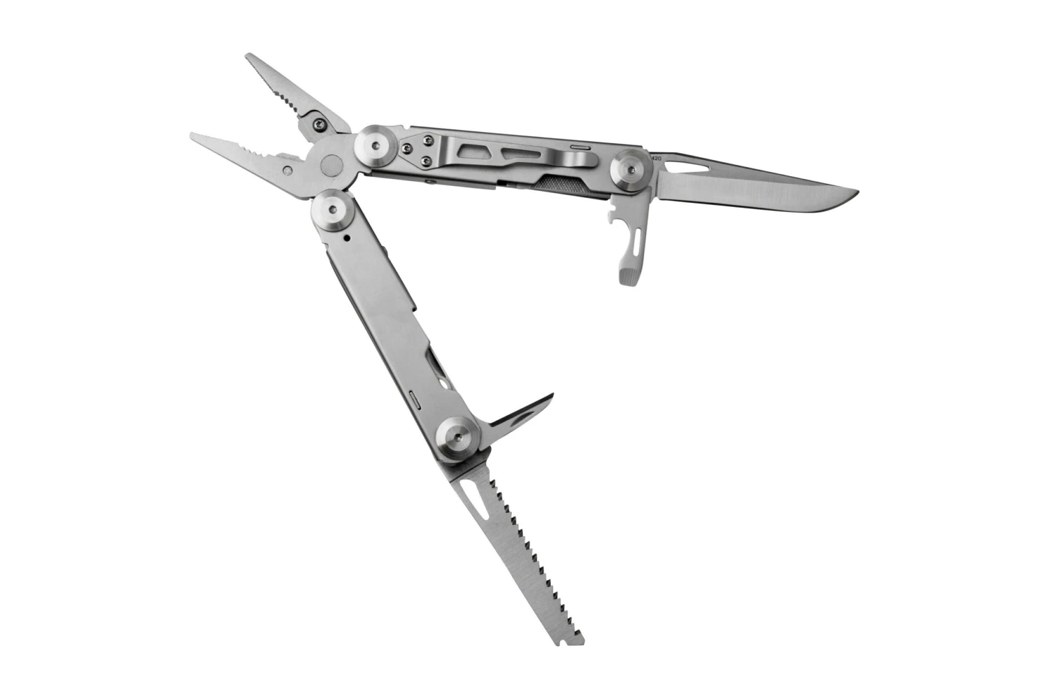 Böker Plus Specialist Pro 09BO830 Multitool 1 Böker Plus Specialist Pro 09BO830 Multitool