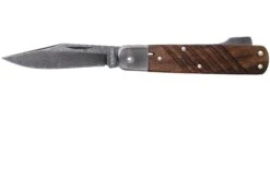 Böker 98k Damascus 110715DAM Couteau De Poche