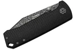 Böker Tiger-Damascus 111103DAM, Acier De Damas -Böker BO111103DAM 05 boker