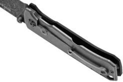 Böker Tiger-Damascus 111103DAM, Acier De Damas -Böker BO111103DAM 06 boker