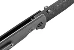 Böker Tiger-Damascus 111103DAM, Acier De Damas -Böker BO111103DAM 07 boker