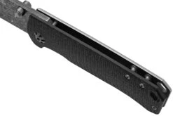 Böker Tiger-Damascus 111103DAM, Acier De Damas -Böker BO111103DAM 08 boker