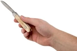 Böker Barlow Prime Curly Birch 111942 Couteau De Poche -Böker BO111942 08 boker