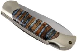 Böker Junior Scout Mammuth 111990 Couteau De Gentleman -Böker BO111990 04 boker