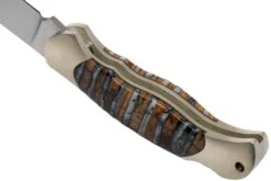 Böker Junior Scout Mammuth 111990 Couteau De Gentleman -Böker BO111990 05 boker