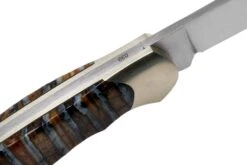 Böker Junior Scout Mammuth 111990 Couteau De Gentleman -Böker BO111990 06 boker