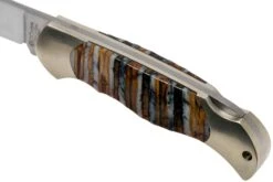 Böker Junior Scout Mammuth 111990 Couteau De Gentleman -Böker BO111990 07 boker